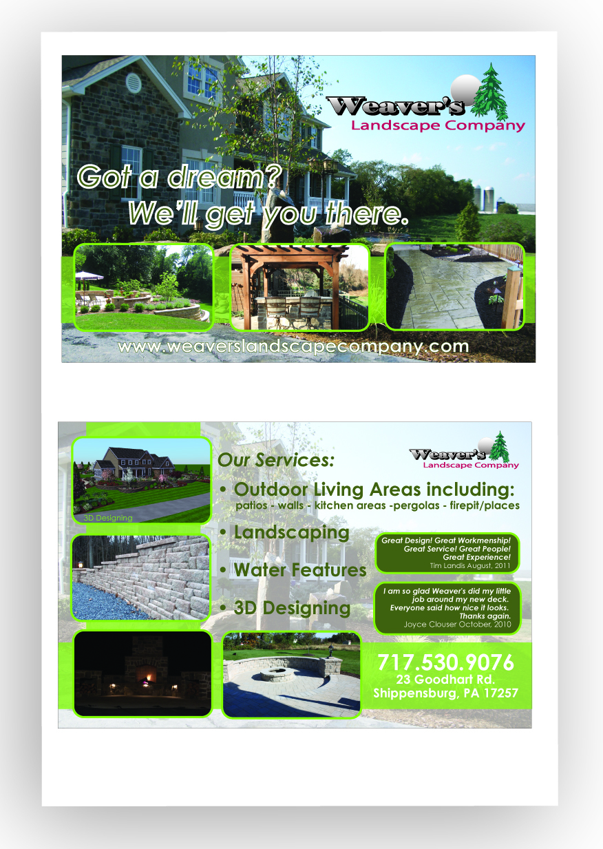 Flyer Design by DAStudioDesigns for this project | Design #607407