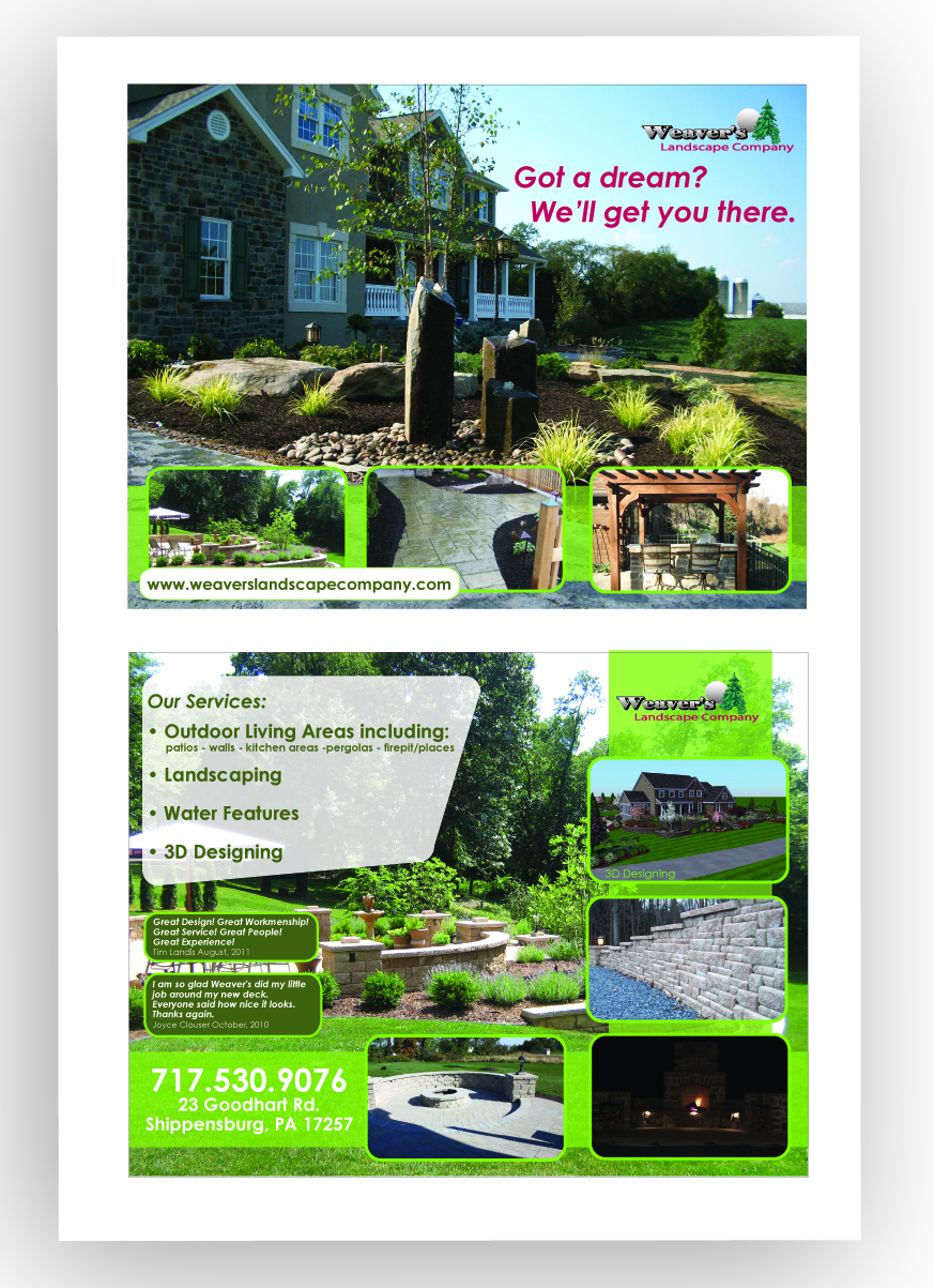 Flyer Design by DAStudioDesigns for this project | Design #607672