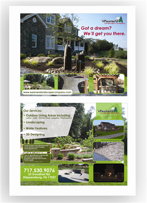 Flyer Design by DAStudioDesigns for this project | Design: #607672