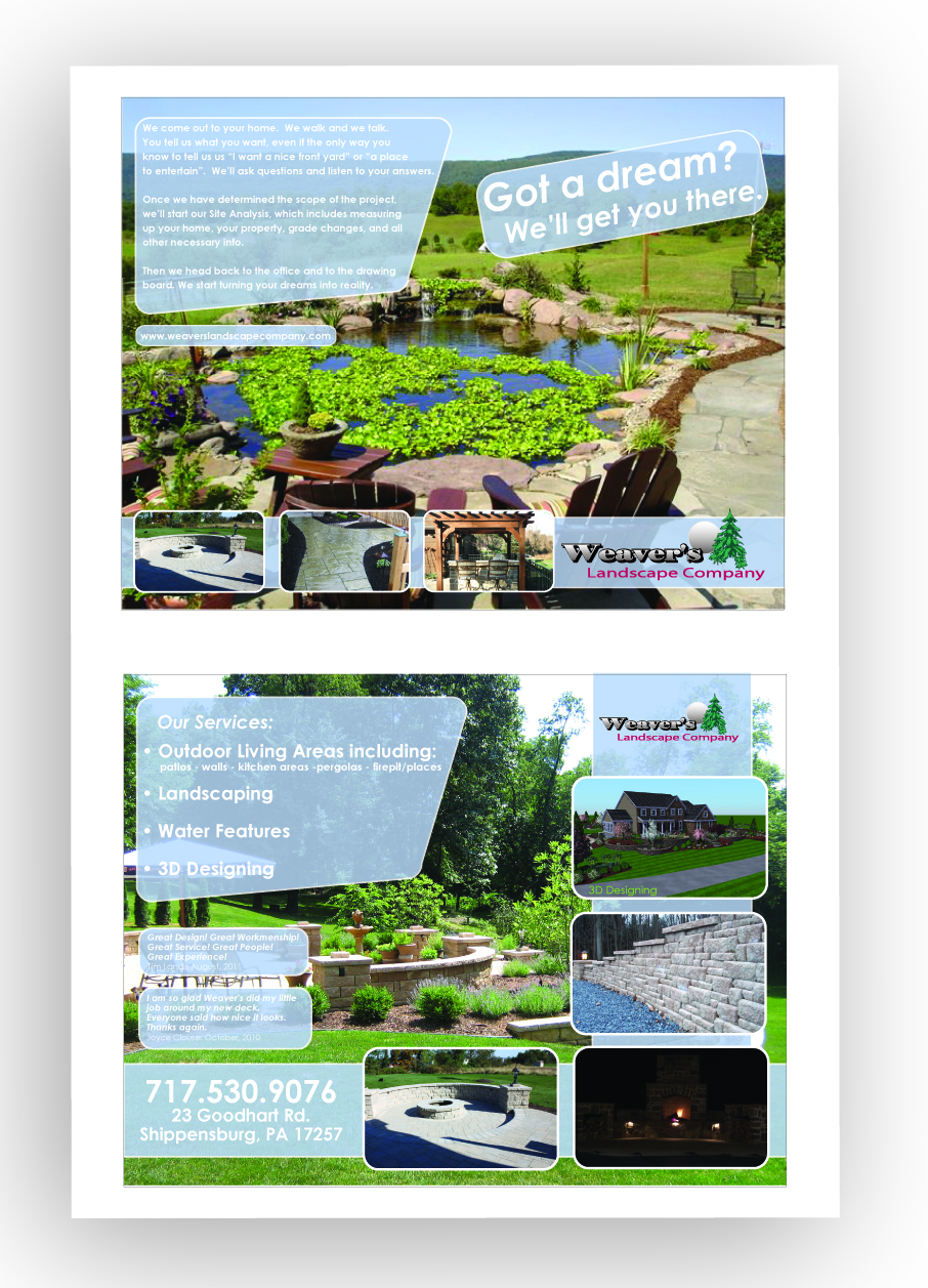 Flyer Design by DAStudioDesigns for this project | Design #608882