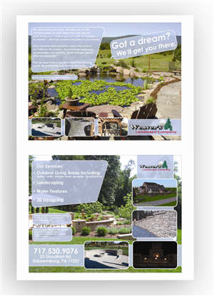 Flyer Design by DAStudioDesigns for this project | Design: #608882