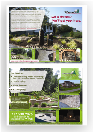 Flyer-Design von DAStudioDesigns für dieses Projekt | Design: #608889