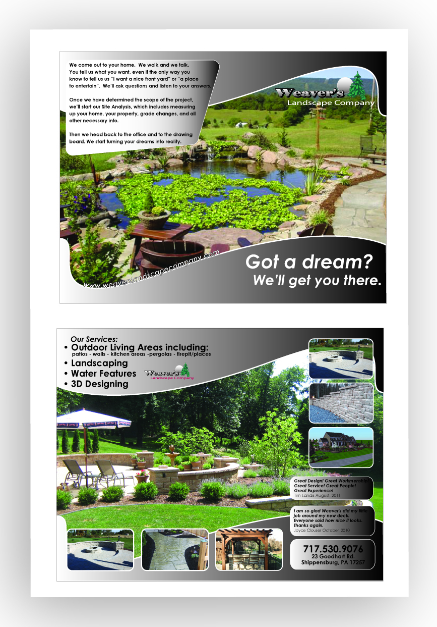 Flyer Design by DAStudioDesigns for this project | Design #608929