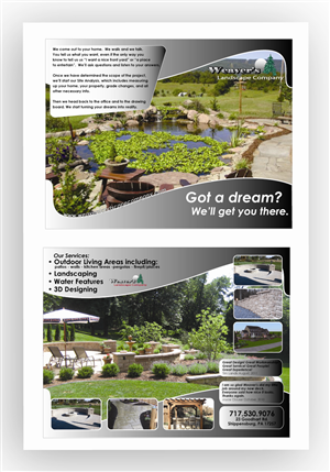 Flyer-Design von DAStudioDesigns für dieses Projekt | Design: #608929