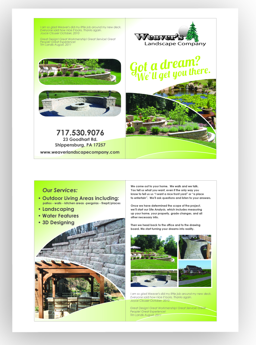 Flyer Design by DAStudioDesigns for this project | Design #610945