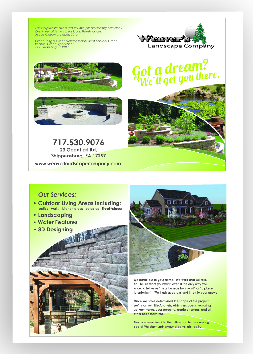 Flyer Design by DAStudioDesigns for this project | Design #610950