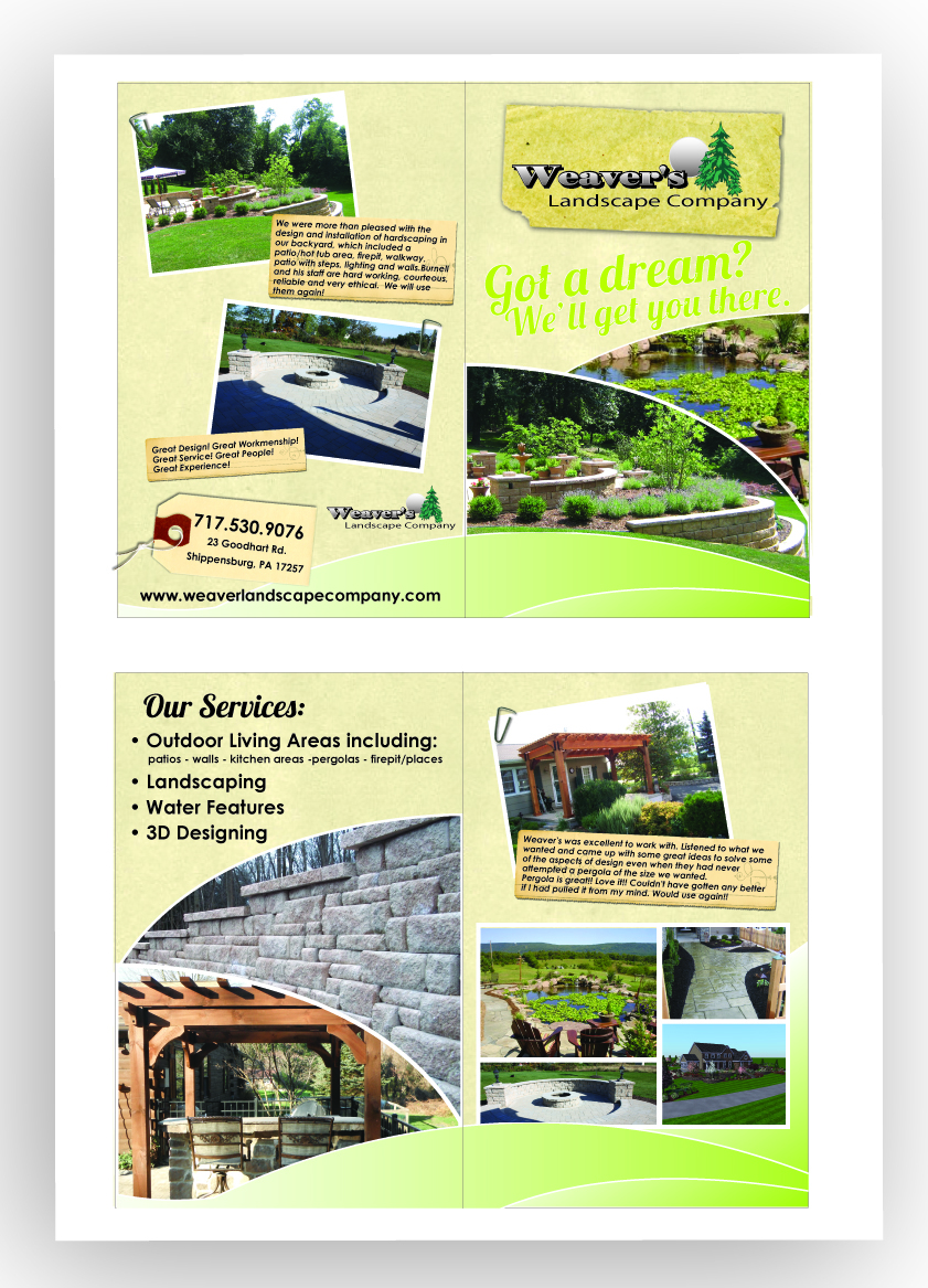 Flyer Design by DAStudioDesigns for this project | Design #611260