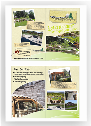 Flyer-Design von DAStudioDesigns für dieses Projekt | Design: #611260