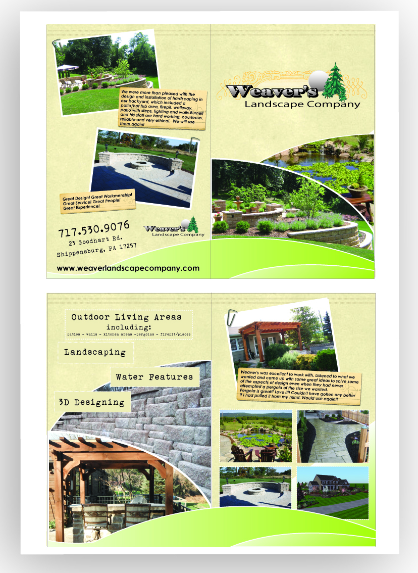 Flyer Design by DAStudioDesigns for this project | Design #611378