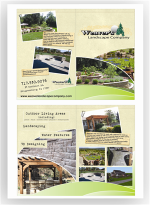 Flyer-Design von DAStudioDesigns für dieses Projekt | Design: #611378