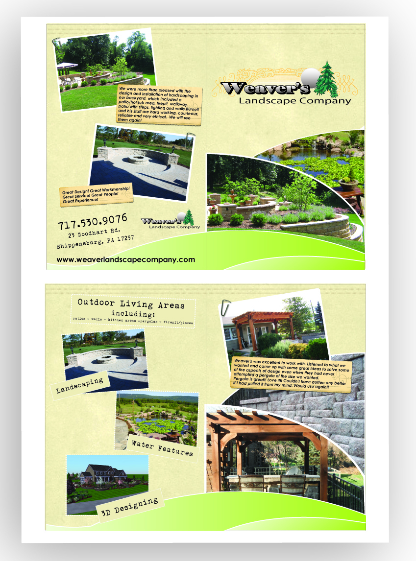 Flyer Design by DAStudioDesigns for this project | Design #611382