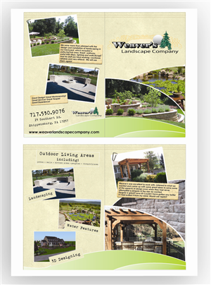 Flyer-Design von DAStudioDesigns für dieses Projekt | Design: #611382