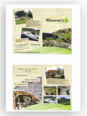 Flyer-Design von DAStudioDesigns für dieses Projekt | Design: #612685