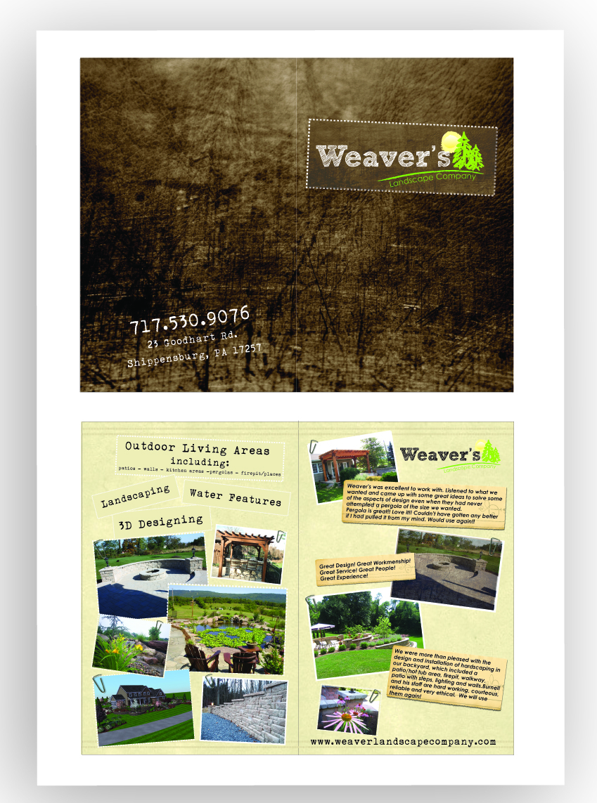 Flyer-Design von DAStudioDesigns für dieses Projekt | Design #612792