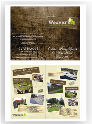 Flyer-Design von DAStudioDesigns für dieses Projekt | Design: #613032