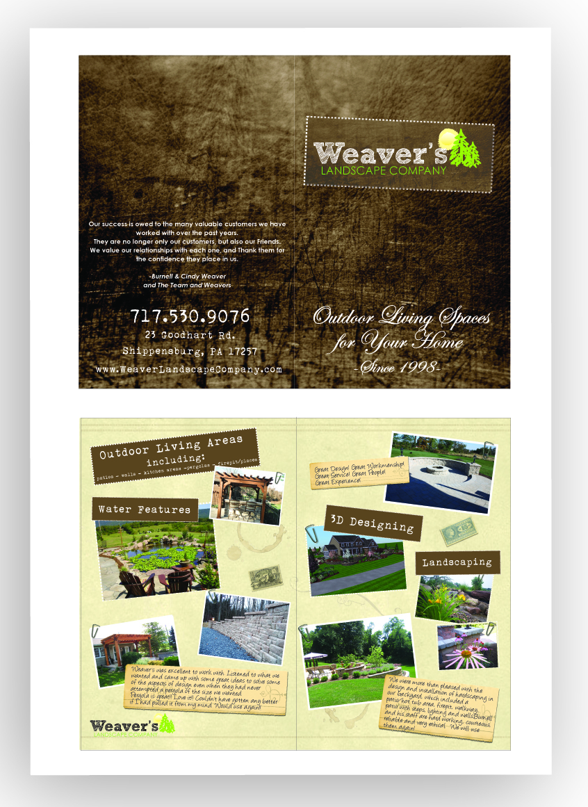 Flyer Design by DAStudioDesigns for this project | Design #613058