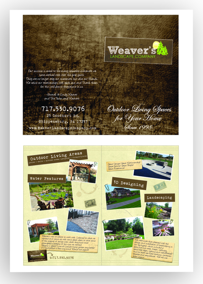 Diseño de Flyer por DAStudioDesigns para este proyecto | Diseño #613138