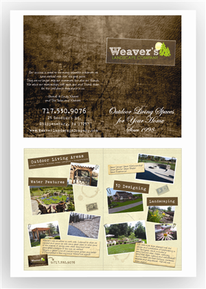 Flyer-Design von DAStudioDesigns für dieses Projekt | Design: #613138