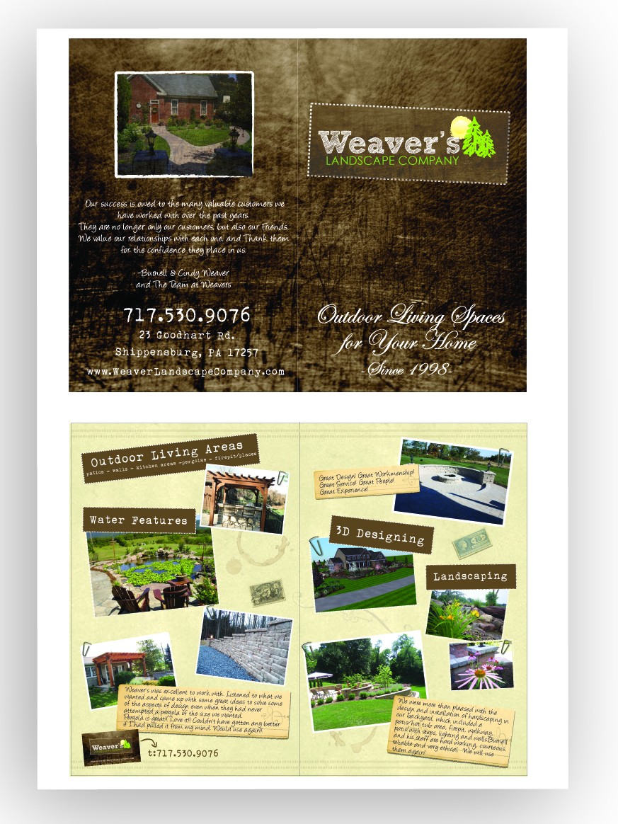 Diseño de Flyer por DAStudioDesigns para este proyecto | Diseño #613150