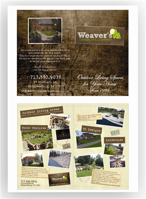 Flyer-Design von DAStudioDesigns für dieses Projekt | Design: #613194