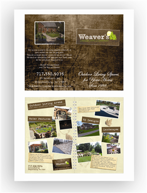 Flyer-Design von DAStudioDesigns für dieses Projekt | Design: #617335