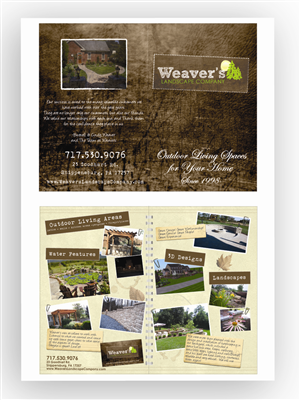Flyer Design by DAStudioDesigns