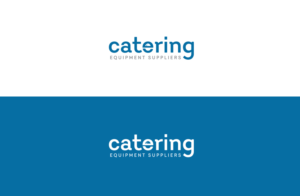 Catering Equipment Suppliers | Logo Design by GLDesigns