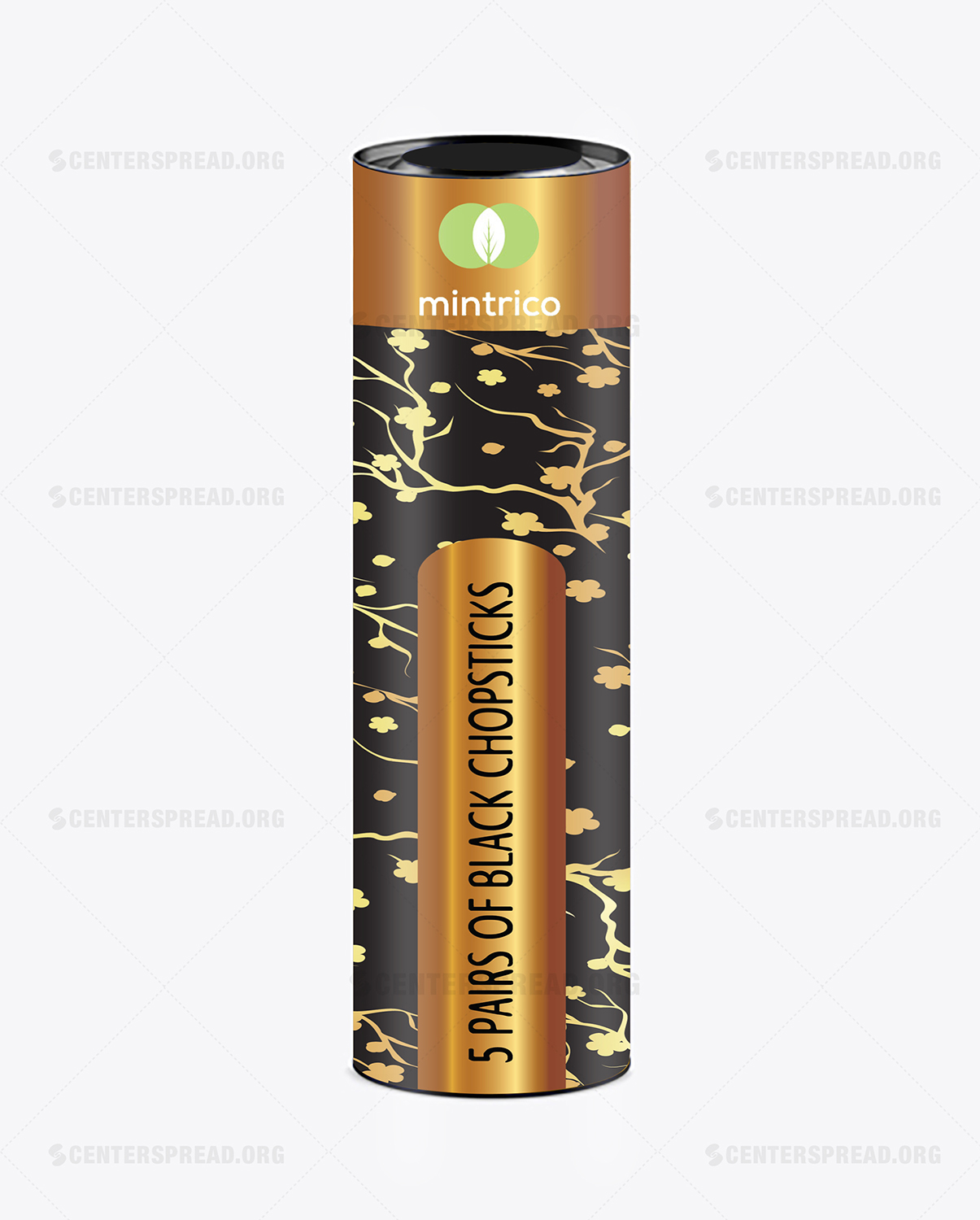 Packaging Design by CENTERSPREAD for this project | Design #16330565