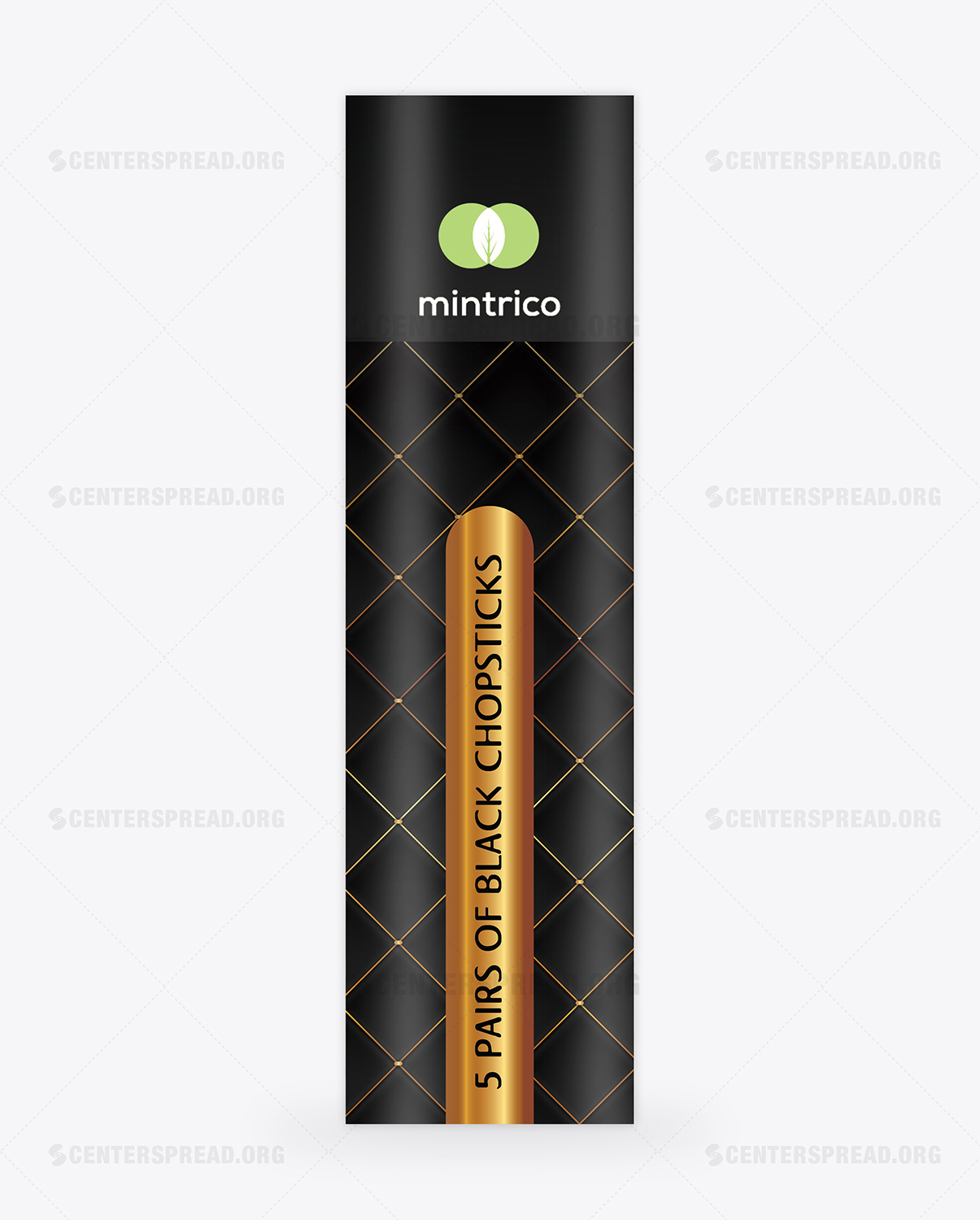 Packaging Design by CENTERSPREAD for this project | Design #16330567