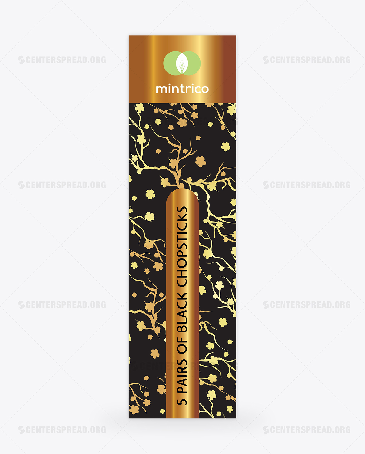 Packaging Design by CENTERSPREAD for this project | Design #16330568