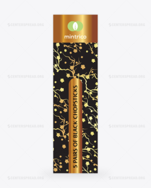 Packaging Design by CENTERSPREAD for this project | Design: #16330568