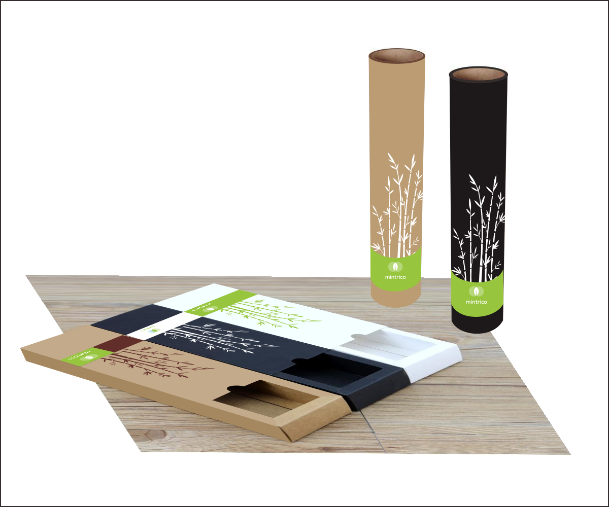 Packaging Design by fathiyazs for this project | Design #16332179