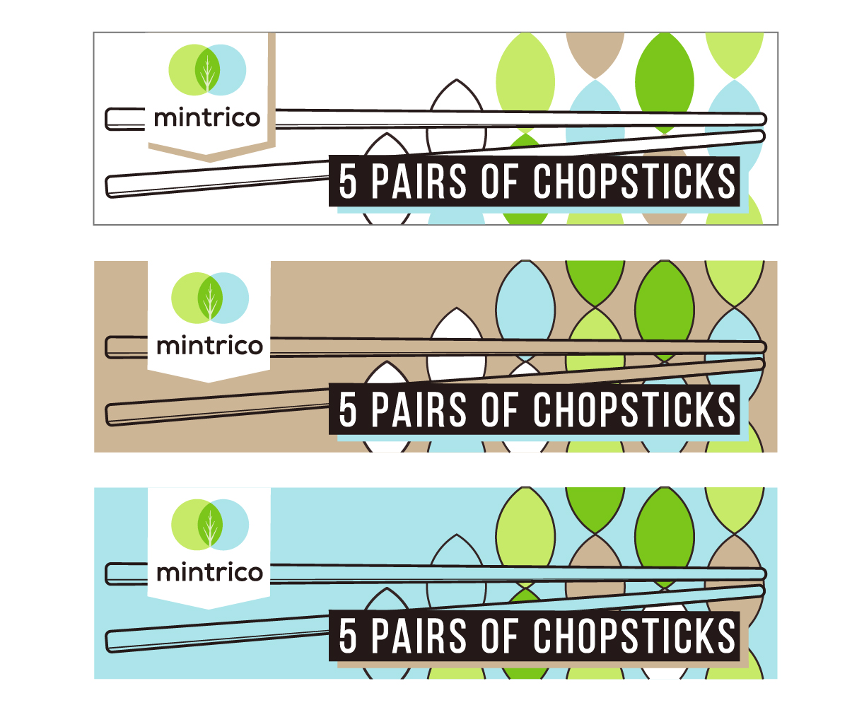 Packaging Design by Oomori  for this project | Design #16408319