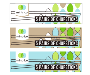 Packaging Design by Oomori  for this project | Design: #16408319