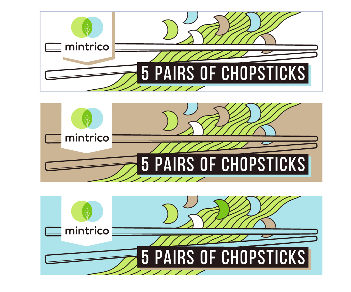 Packaging Design by Oomori  for this project | Design #16408320