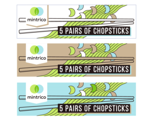 Packaging Design by Oomori 