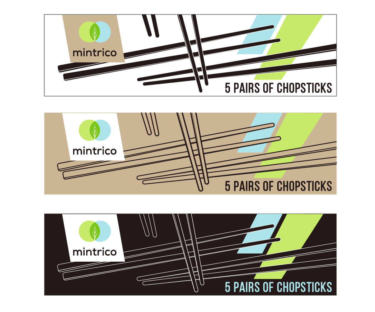 Packaging Design by Oomori  for this project | Design #16408321