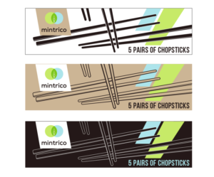 Packaging Design by Oomori  for this project | Design: #16408321