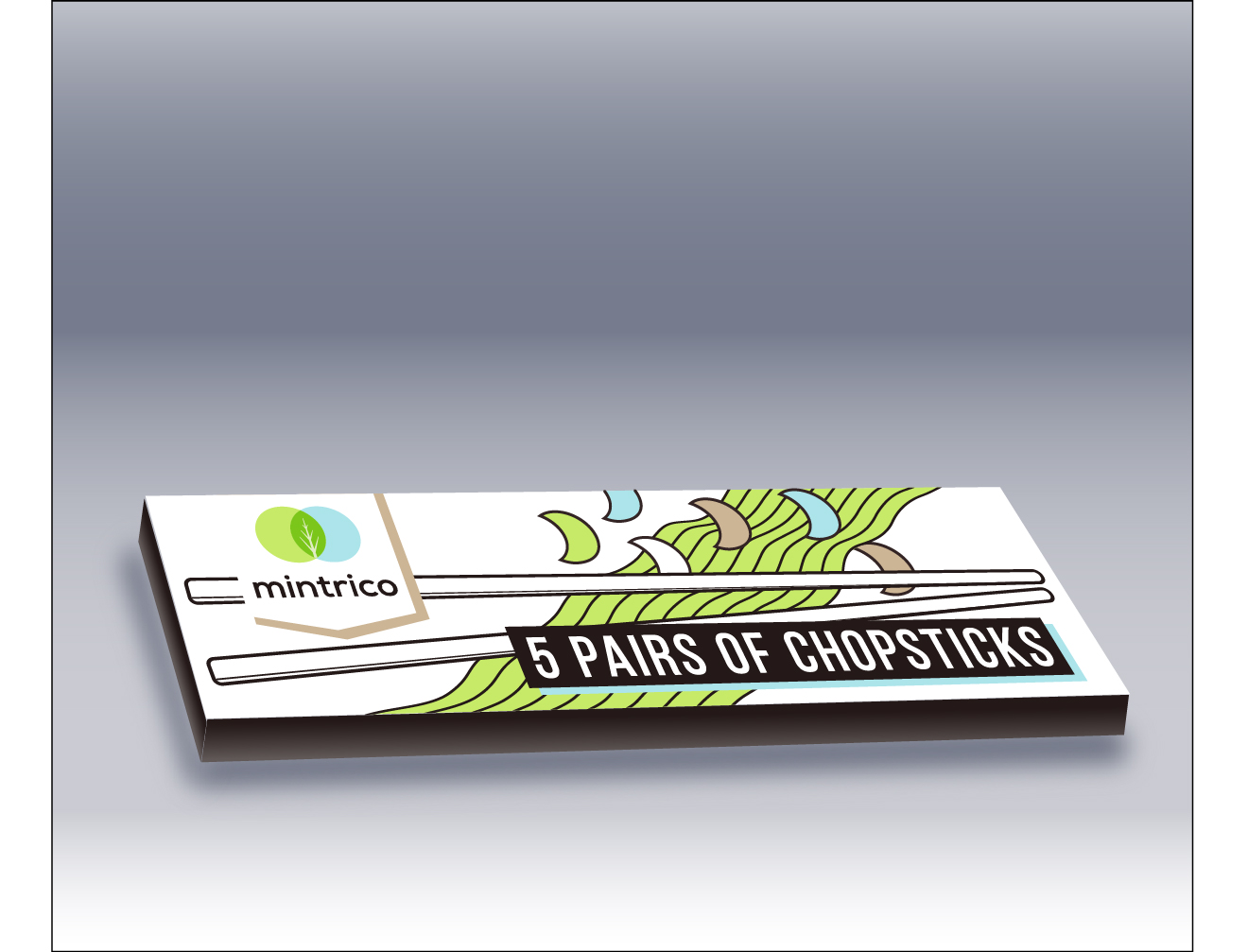 Packaging Design by Oomori  for this project | Design #16408329