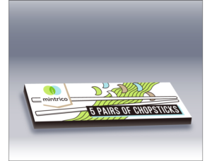 Packaging Design by Oomori  for this project | Design: #16408329