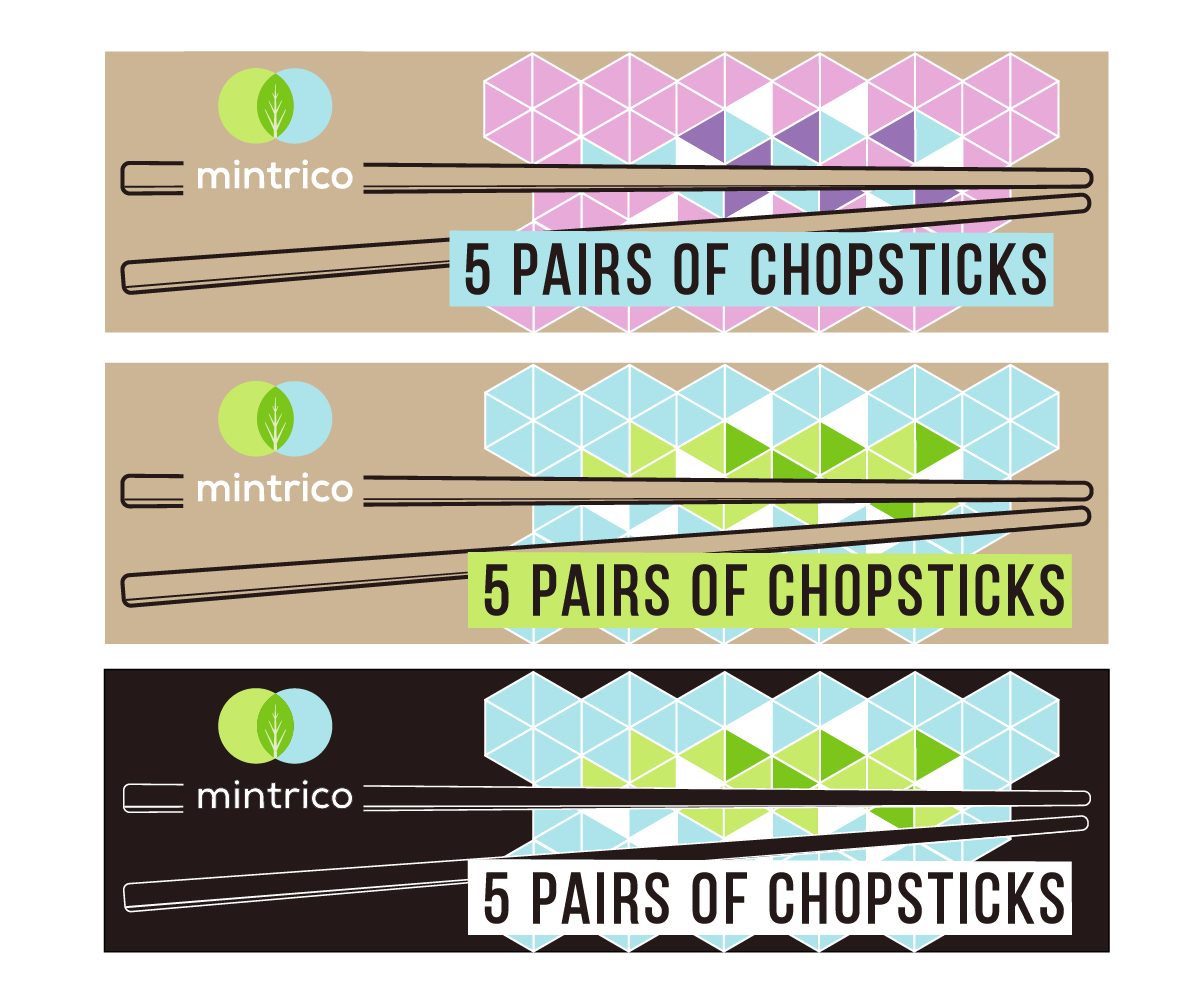 Packaging Design by Oomori  for this project | Design #16415468