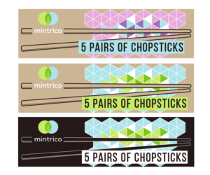 Packaging Design by Oomori  for this project | Design: #16415468