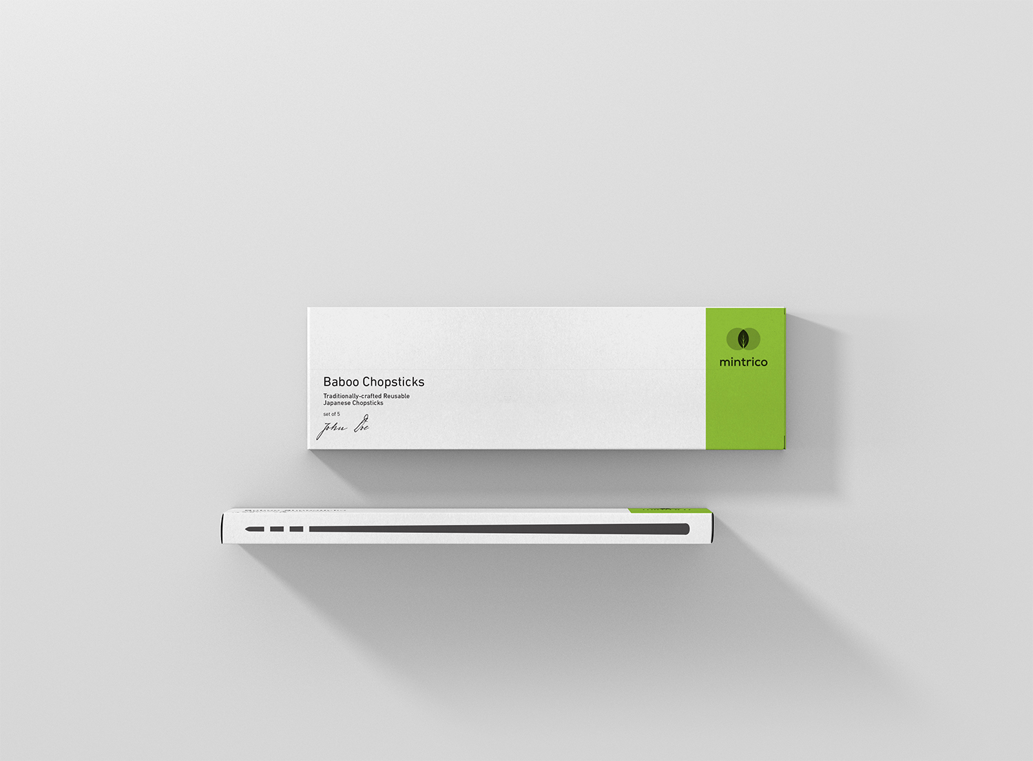 Packaging Design by Ted Vesania for this project | Design #16366972