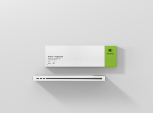 Packaging Design by Ted Vesania for this project | Design: #16366972