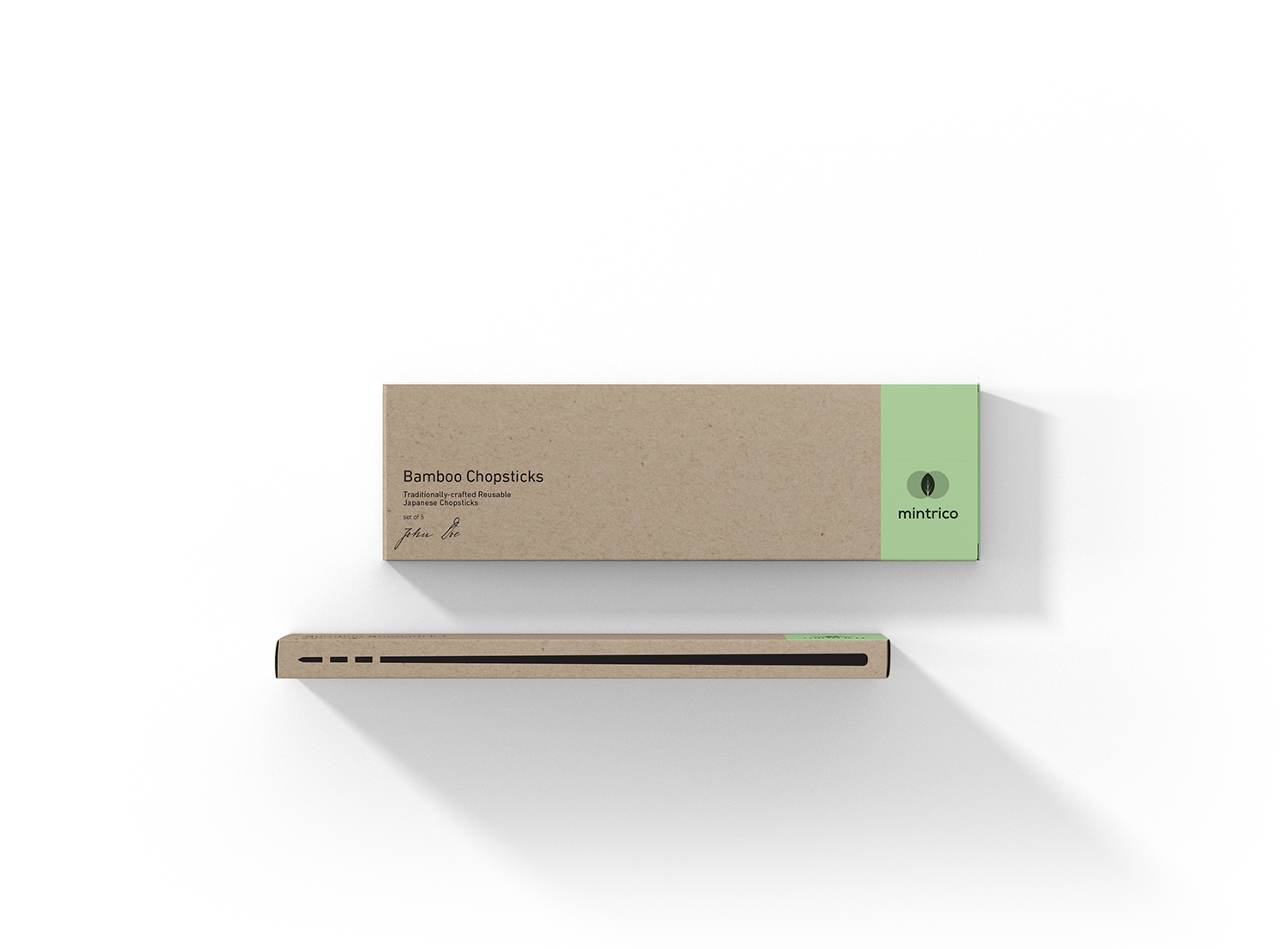 Verpackungs-Design von Ted Vesania für dieses Projekt | Design #16379089