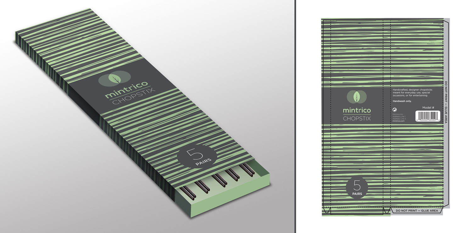 Packaging Design by Conceptartist27 for this project | Design #16381168