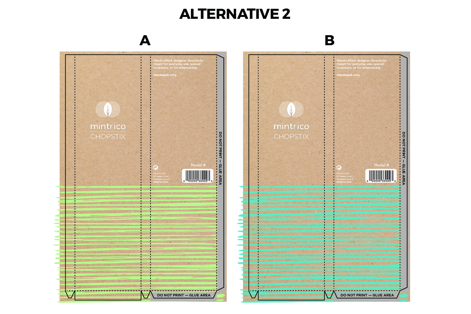 Verpackungs-Design von Conceptartist27 für dieses Projekt | Design #16416198