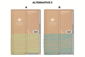 Verpackungs-Design von Conceptartist27 für dieses Projekt | Design: #16416198