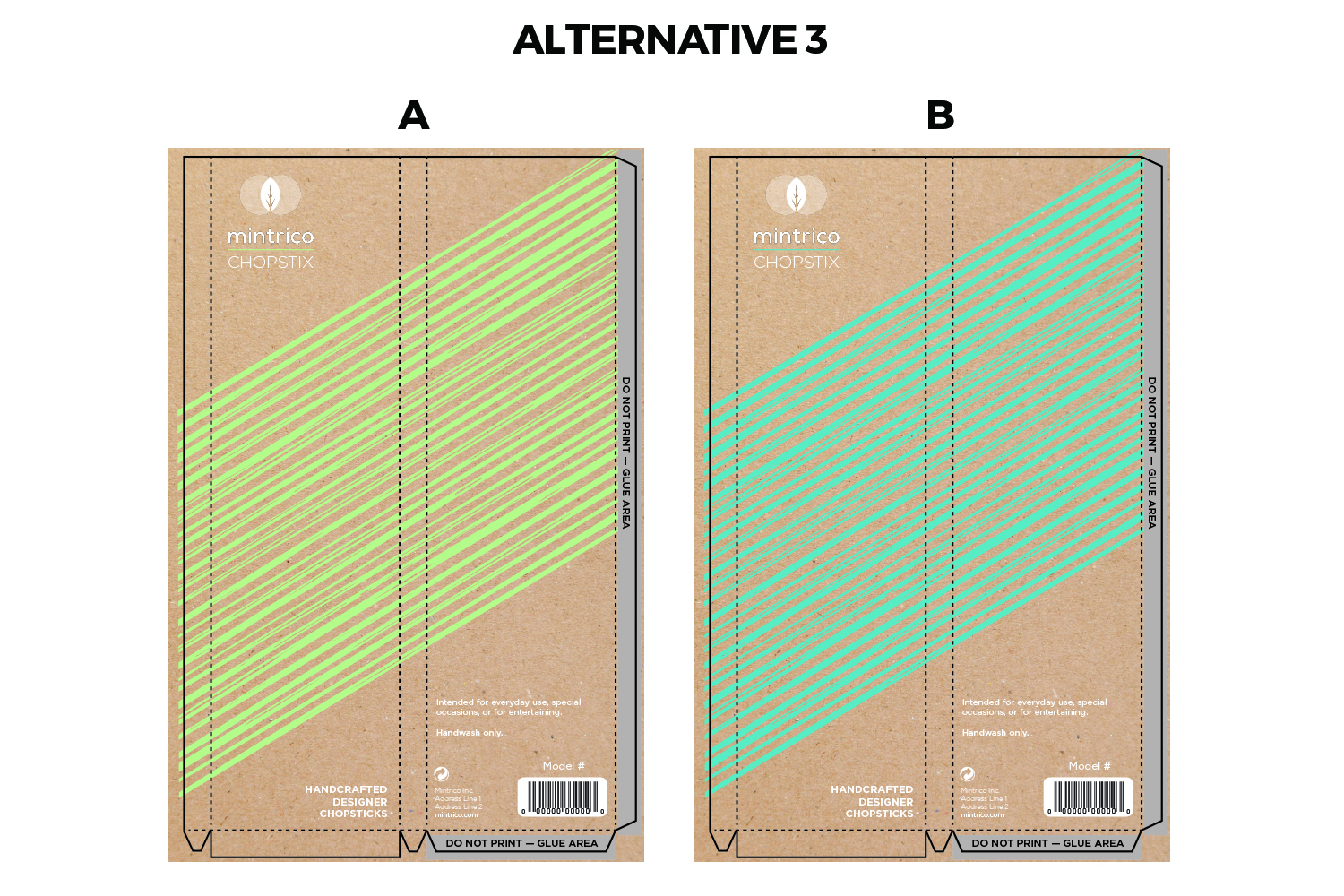 Diseño de Empaque por Conceptartist27 para este proyecto | Diseño #16416200