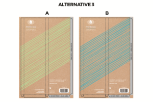 Verpackungs-Design von Conceptartist27 für dieses Projekt | Design: #16416200
